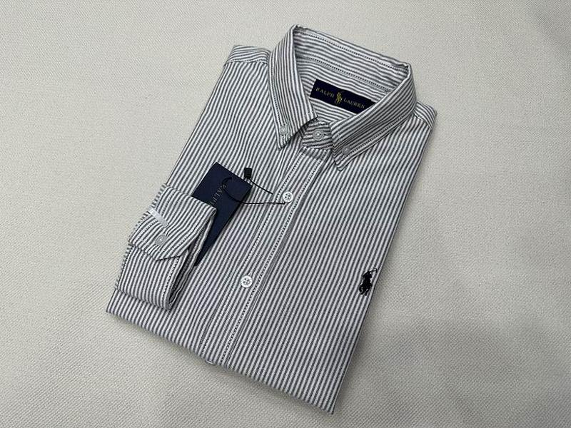 polo Men's Shirts 146